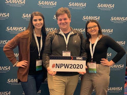 BPC Youth at CADCA 2020