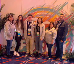 BPC Team at CADCA's 30th Nation Forum